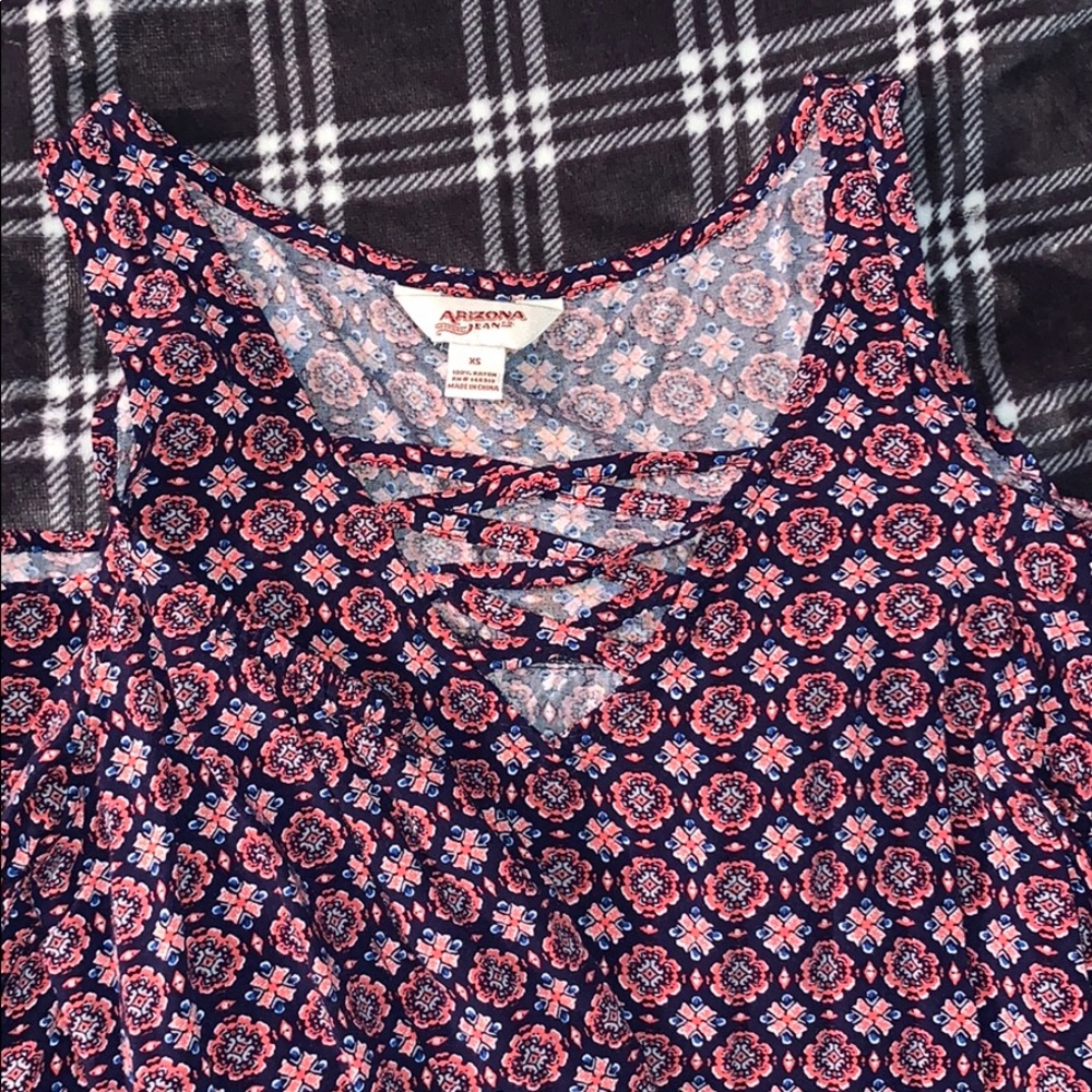 Arizona Shirt
